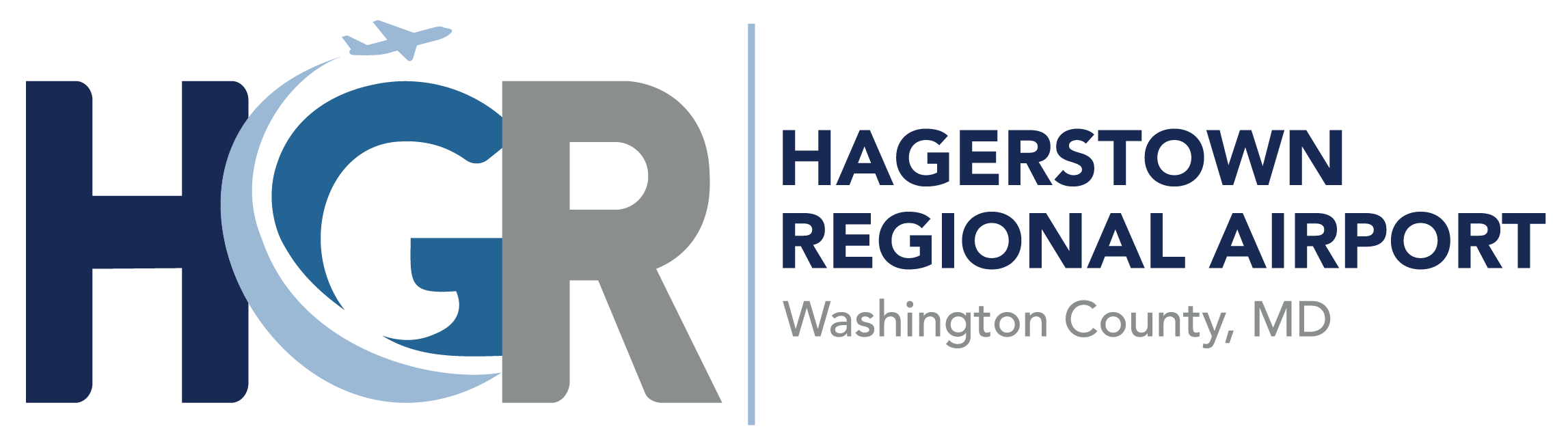 hagerstown airport logo