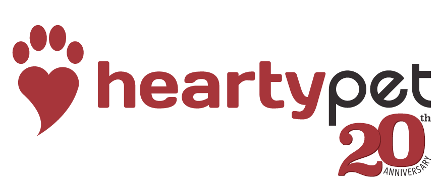 heartypet logo