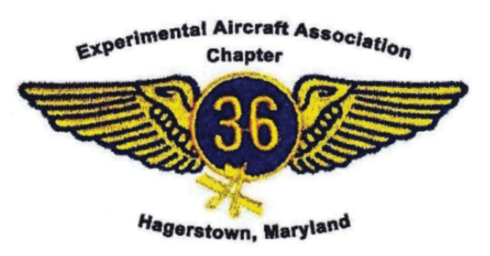 eaa 36 logo