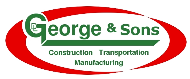 george and sons logo
