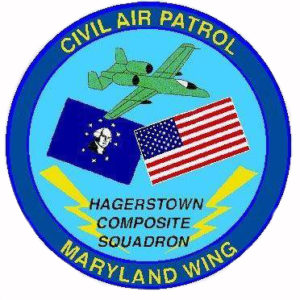 civil air patrol logo