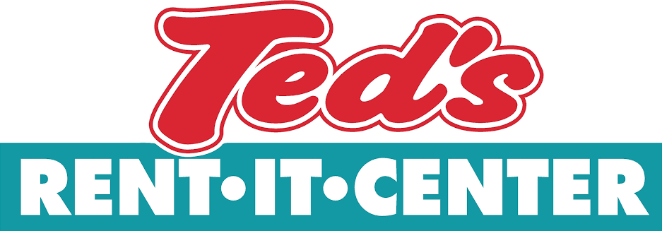 teds rent a center logo