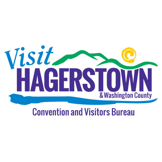visit hagerstown logo